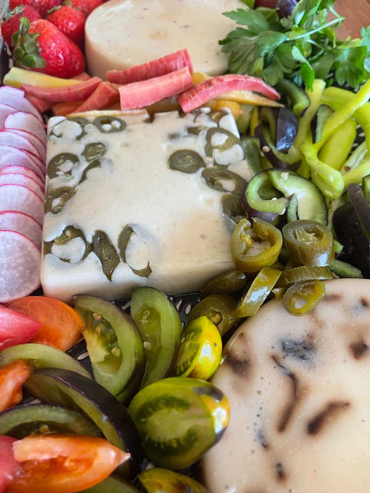Charcuterie